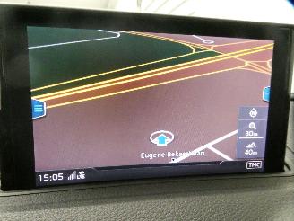 Audi A3 SPORTBACK picture 17