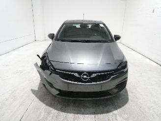 Opel Astra 1.5 D picture 2