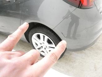 Opel Astra 1.5 D picture 8
