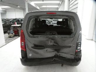 Citroën Berlingo MULTISPACE picture 5
