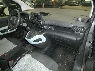 Citroën Berlingo MULTISPACE picture 12
