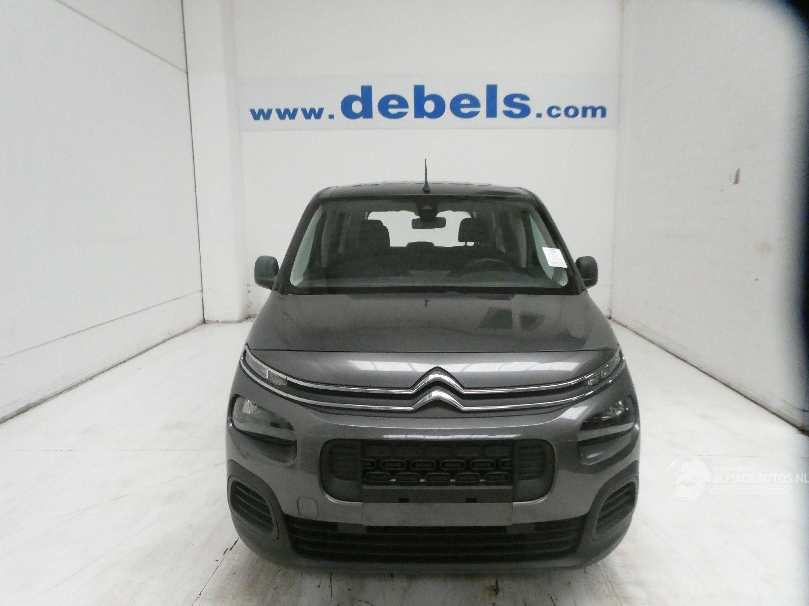 Citroën Berlingo MULTISPACE