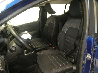 Dacia Sandero COMFORT picture 20