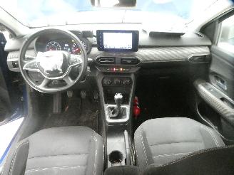 Dacia Sandero COMFORT picture 16
