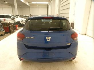 Dacia Sandero COMFORT picture 9