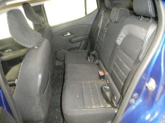 Dacia Sandero COMFORT picture 21