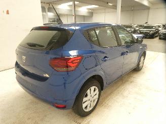 Dacia Sandero COMFORT picture 10
