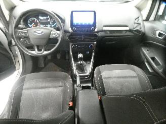 Ford EcoSport COOL&CONNEC picture 18