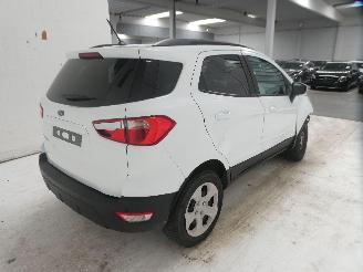 Ford EcoSport COOL&CONNEC picture 7