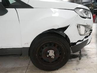 Ford EcoSport COOL&CONNEC picture 14
