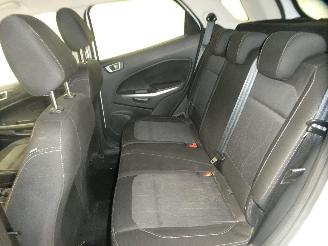Ford EcoSport COOL&CONNEC picture 22