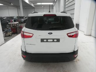 Ford EcoSport COOL&CONNEC picture 6