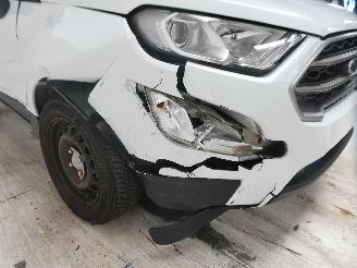 Ford EcoSport COOL&CONNEC picture 13
