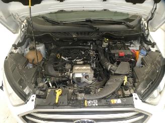 Ford EcoSport COOL&CONNEC picture 29