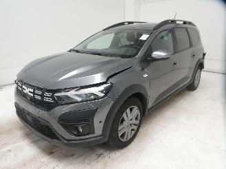 Dacia Jogger EXPRESSION picture 4