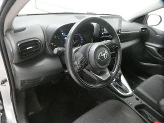 Toyota Yaris DYNAMIC 1.5VVT - HYB picture 16
