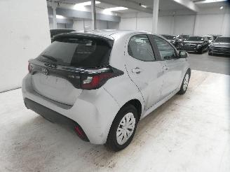 Toyota Yaris DYNAMIC 1.5VVT - HYB picture 9