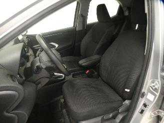 Toyota Yaris DYNAMIC 1.5VVT - HYB picture 18