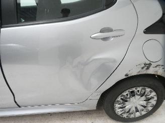 Toyota Yaris DYNAMIC 1.5VVT - HYB picture 6