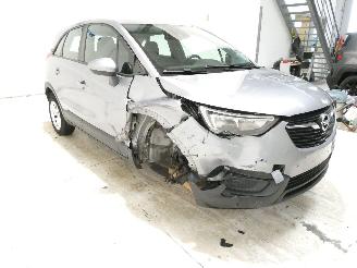 Opel Crossland X/CROSSLAN picture 7