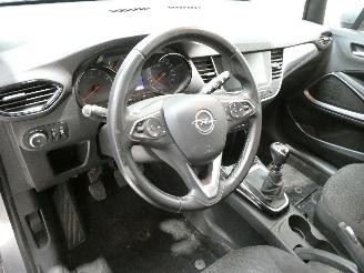 Opel Crossland X/CROSSLAN picture 11