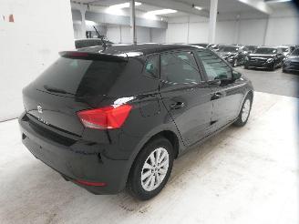 Seat Ibiza STYLE picture 9