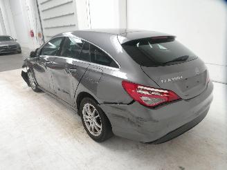 Mercedes Cla-klasse  picture 12