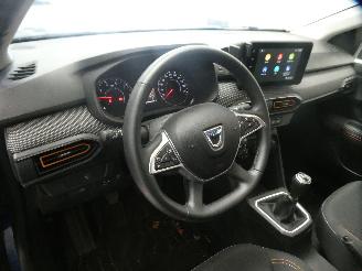 Dacia Sandero III COMFORT picture 14