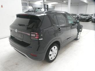 Volkswagen T-Cross LIFE picture 6