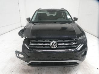 Volkswagen T-Cross LIFE picture 2