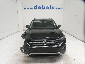 Avarii autoturisme Volkswagen T-Cross LIFE 2020/2