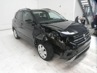 Volkswagen T-Cross LIFE picture 8