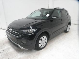 Volkswagen T-Cross LIFE picture 3