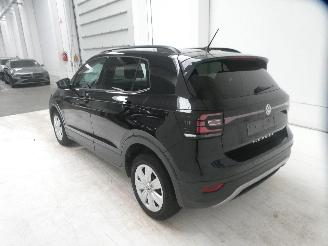 Volkswagen T-Cross LIFE picture 4