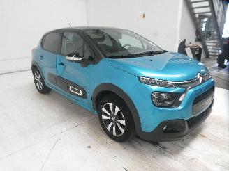 Citroën C3  picture 10
