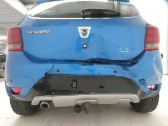 Dacia Sandero  picture 6