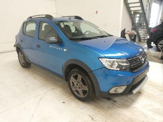 Dacia Sandero  picture 10