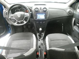 Dacia Sandero  picture 13
