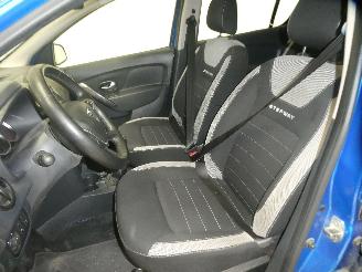 Dacia Sandero  picture 16