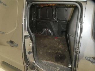 Citroën Berlingo  picture 17