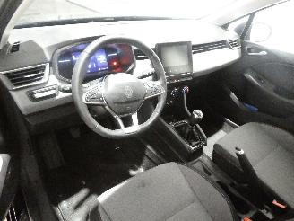 Renault Clio V EVOLUTION picture 8