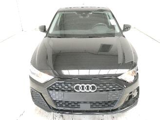 Audi A1 SPORTBACK picture 4