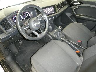Audi A1 SPORTBACK picture 15