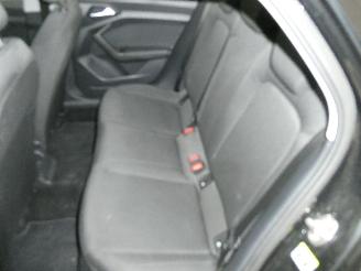 Audi A1 SPORTBACK picture 17