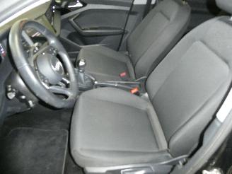 Audi A1 SPORTBACK picture 16