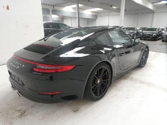Porsche 911 CARRERA 4S COUPE picture 6