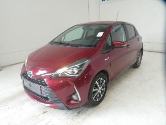 Toyota Yaris COMFORT picture 4