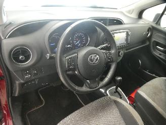 Toyota Yaris COMFORT picture 21
