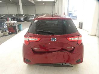 Toyota Yaris COMFORT picture 9