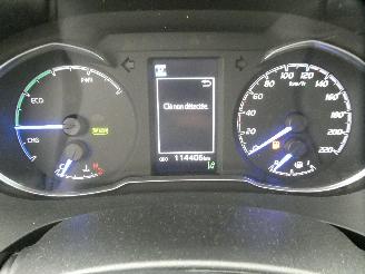 Toyota Yaris COMFORT picture 19